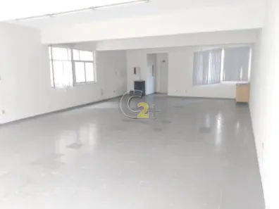 Sala Comercial à venda, 129m² no República, São Paulo