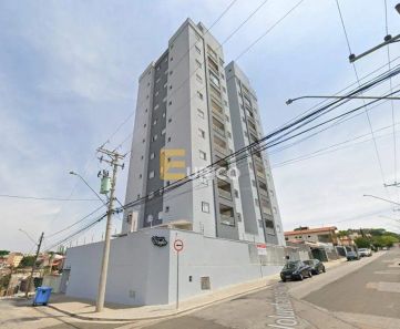 Apartamento com 2 Quartos à venda, 64m² no Vila Carvalho, Sorocaba