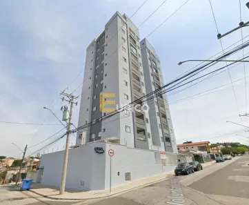 Apartamento com 2 Quartos à venda, 64m² no Vila Carvalho, Sorocaba
