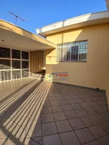 Casa com 2 Quartos para venda ou aluguel, 70m² no Vila Canero, São Paulo