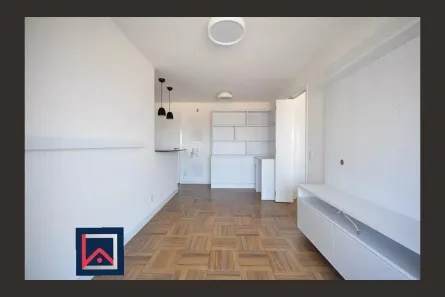 Apartamento com 1 Quarto à venda, 50m² no Campo Belo, São Paulo