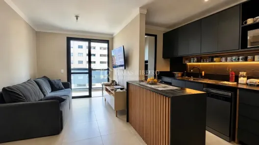 Apartamento com 2 Quartos à venda, 64m² no Areias, São José