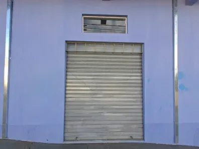 para alugar, 40m² no Parque Residencial Santa Eulália, Limeira