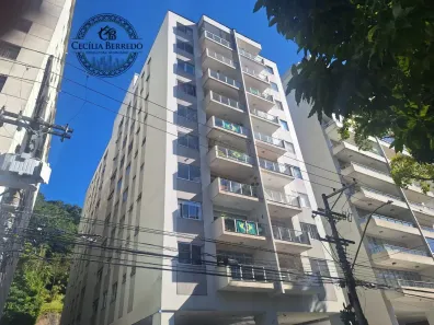 Apartamento com 3 Quartos à venda, 122m² no Centro, Petrópolis