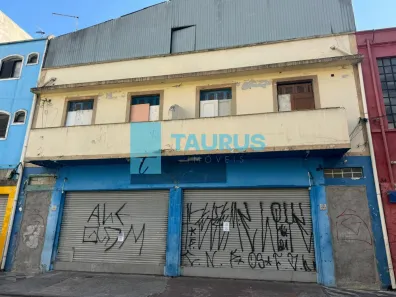 Prédio Comercial para alugar, 700m² no Santa Efigênia, São Paulo