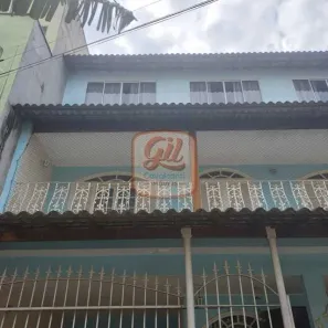 Casa de Condomínio com 6 Quartos à venda, 260m² no Jacarepaguá, Rio de Janeiro