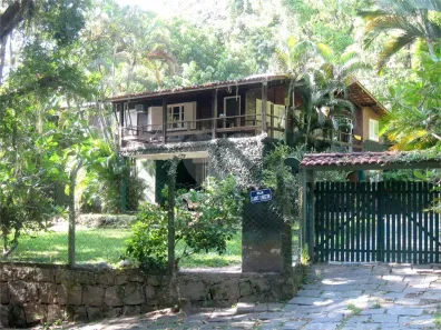 Casa com 3 Quartos à venda, 386m² no Itanhangá, Rio de Janeiro