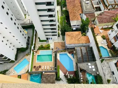 Apartamento com 4 Quartos à venda, 260m² no Aclimação, São Paulo