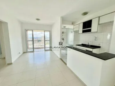 Apartamento com 2 Quartos para alugar, 62m² no Alphaville Centro Industrial e Empresarial/Alphaville., Barueri