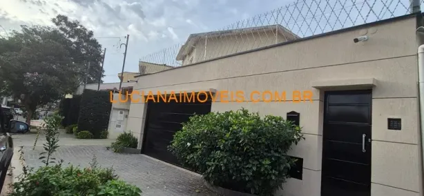 Casa com 3 Quartos à venda, 400m² no Alto da Lapa, São Paulo