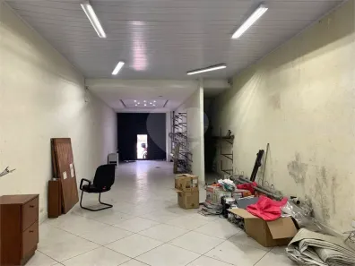 Apartamento com 1 Quarto à venda, 190m² no Luz, São Paulo