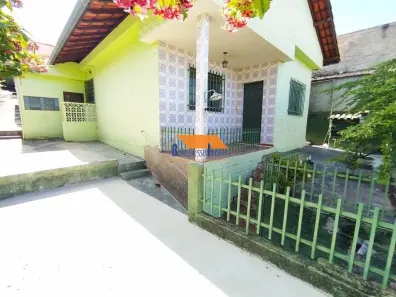Casa com 2 Quartos à venda, 216m² no Cachoeirinha, Belo Horizonte