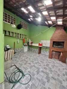 Casa com 2 Quartos à venda, 67m² no Caiçara, Praia Grande