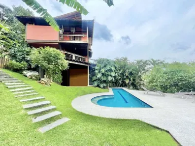 Sobrado com 3 Quartos à venda, 282m² no Recanto Impla, Carapicuíba