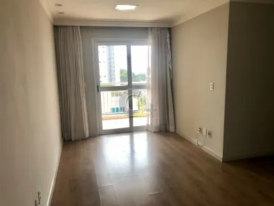 Apartamento com 3 Quartos à venda, 70m² no Presidente Altino, Osasco