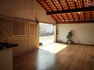 Casa com 2 Quartos à venda, 134m² no CECAP, Piracicaba