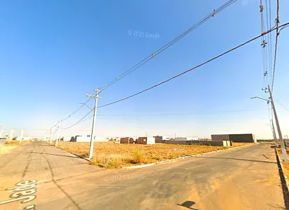 Lote/Terreno à venda, 313m² no , Primavera do Leste