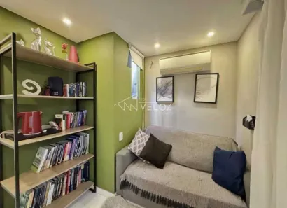 Apartamento com 2 Quartos à venda, 167m² no Botafogo, Rio de Janeiro