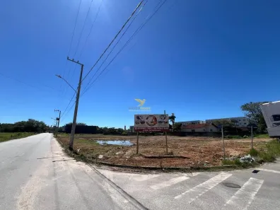 Lote/Terreno à venda, 819m² no Aririú, Palhoça