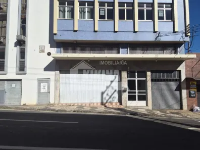 Sala Comercial para alugar, 283m² no Centro, Ponta Grossa
