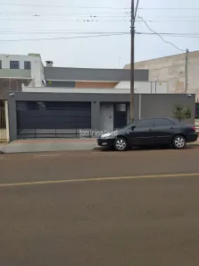 Casa com 3 Quartos à venda, 186m² no Monte Belo, Londrina