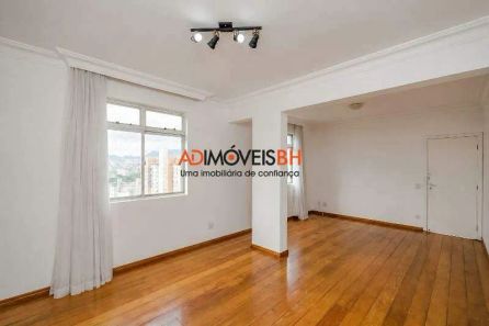 Apartamento com 3 Quartos à venda, 140m² no Luxemburgo, Belo Horizonte