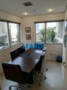 Sala Comercial à venda, 30m² no Itaim Bibi, São Paulo