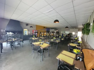 Imóvel Comercial à venda, 300m² no Chácaras Tubalina e Quartel, Uberlândia