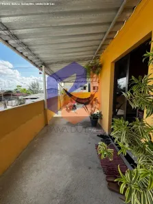 Casa com 5 Quartos à venda, 144m² no Garapu, Cabo de Santo Agostinho