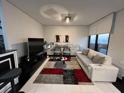 Flat com 2 Quartos para venda ou aluguel, 75m² no Itaim Bibi, São Paulo