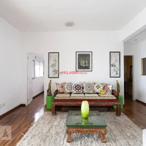 Apartamento com 4 Quartos à venda, 222m² no Vila Mariana, São Paulo