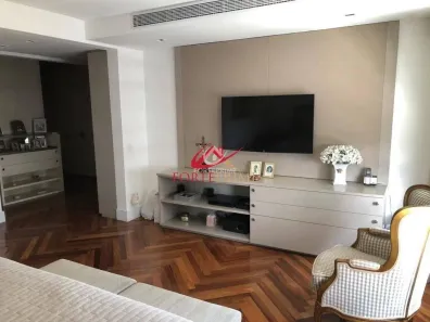 Apartamento com 3 Quartos à venda, 495m² no Parque Colonial, São Paulo
