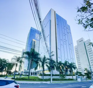 Apartamento com 1 Quarto à venda, 47m² no Praia de Belas, Porto Alegre