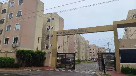 Apartamento com 2 Quartos à venda, 41m² no Santa Cruz, Rio de Janeiro