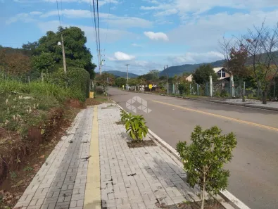 Lote/Terreno à venda, 813m² no Dos Boêmios, Nova Petrópolis
