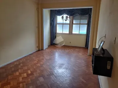 Apartamento com 3 Quartos à venda, 139m² no Copacabana, Rio de Janeiro