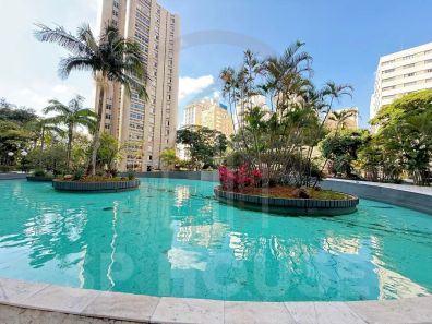 Apartamento com 3 Quartos à venda, 118m² no Morro dos Ingleses, São Paulo