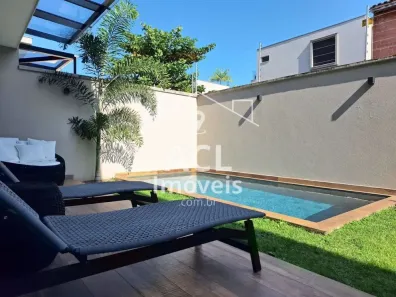 Casa com 4 Quartos para alugar, 210m² no Bairro de Juquehy, São Sebastião