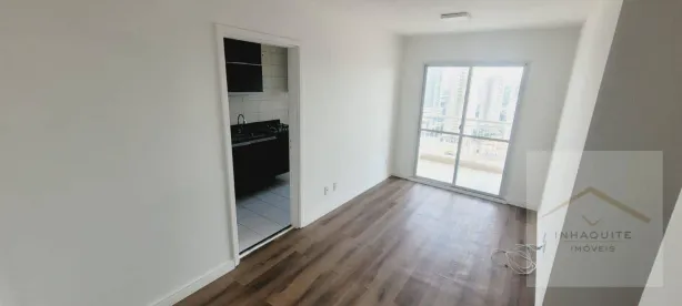Apartamento com 3 Quartos à venda, 63m² no Vila Santa Clara, São Paulo