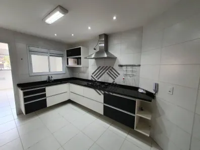 Apartamento com 3 Quartos à venda, 106m² no Jardim Emília, Sorocaba