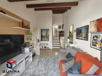 Sobrado com 2 Quartos à venda, 158m² no Parque Terra Nova, São Bernardo do Campo