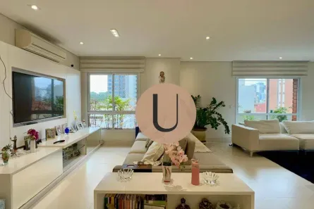 Apartamento com 3 Quartos à venda, 150m² no Pinheiros, São Paulo