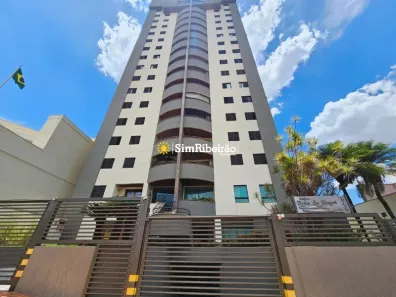 Apartamento com 3 Quartos à venda, 104m² no Vila Seixas, Ribeirão Preto