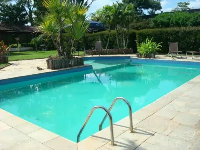 Casa com 3 Quartos à venda, 587m² no Campestre, Piracicaba