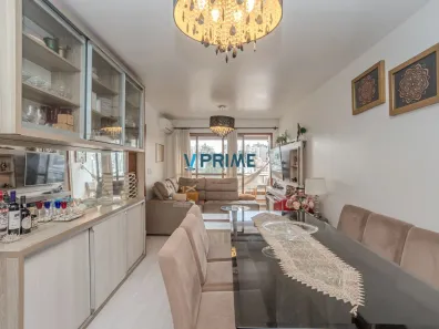 Apartamento com 2 Quartos à venda, 84m² no Petrópolis, Porto Alegre