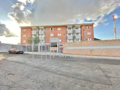 Apartamento com 2 Quartos para alugar, 56m² no Senador Salgado Filho, Marília