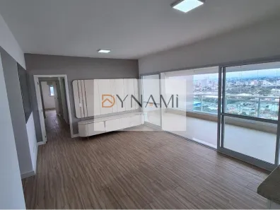 Apartamento com 3 Quartos à venda, 125m² no Vila Mogilar, Mogi das Cruzes