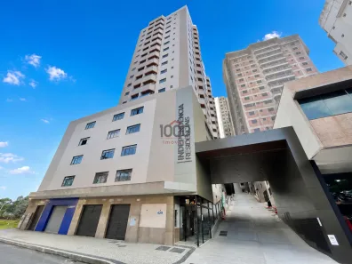 Apartamento com 2 Quartos à venda, 98m² no São Mateus, Juiz de Fora