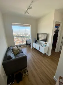 Apartamento com 2 Quartos à venda, 42m² no Sítio da Figueira, São Paulo