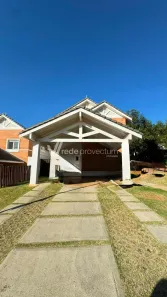 Casa de Condomínio com 3 Quartos à venda, 193m² no Loteamento Residencial Vila Bella Dom Pedro, Campinas